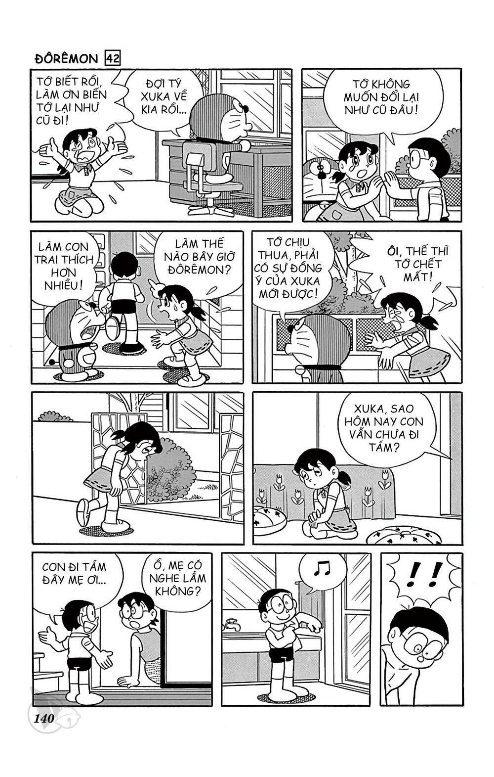 doraemon/8