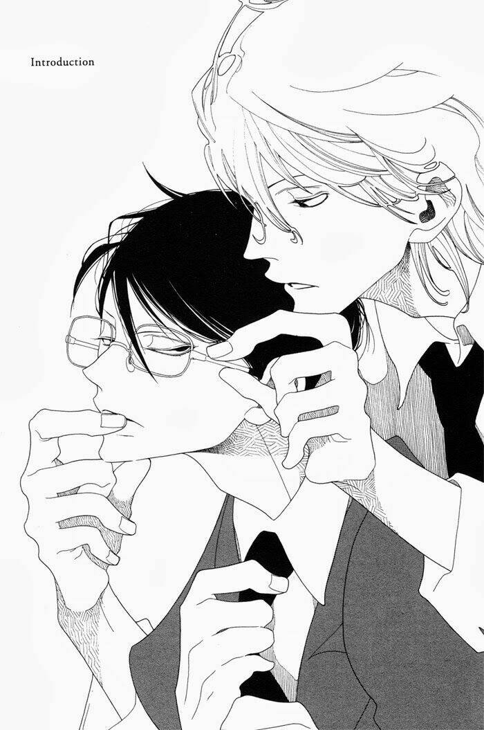 doukyuusei/6