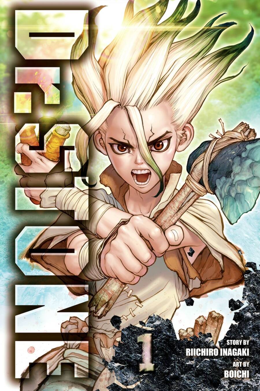 dr-stone/1