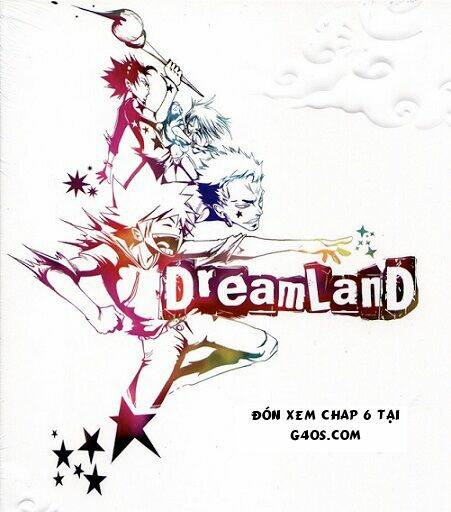 dreamland/25