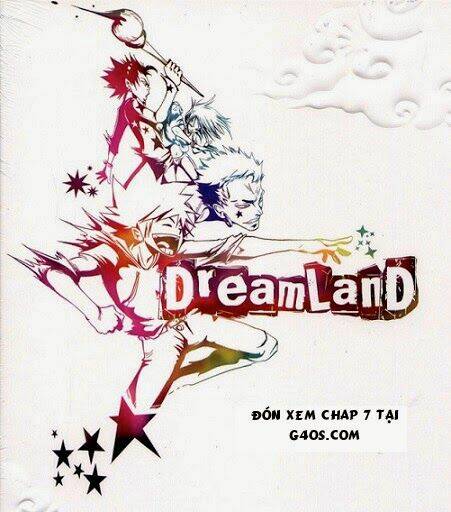 dreamland/26