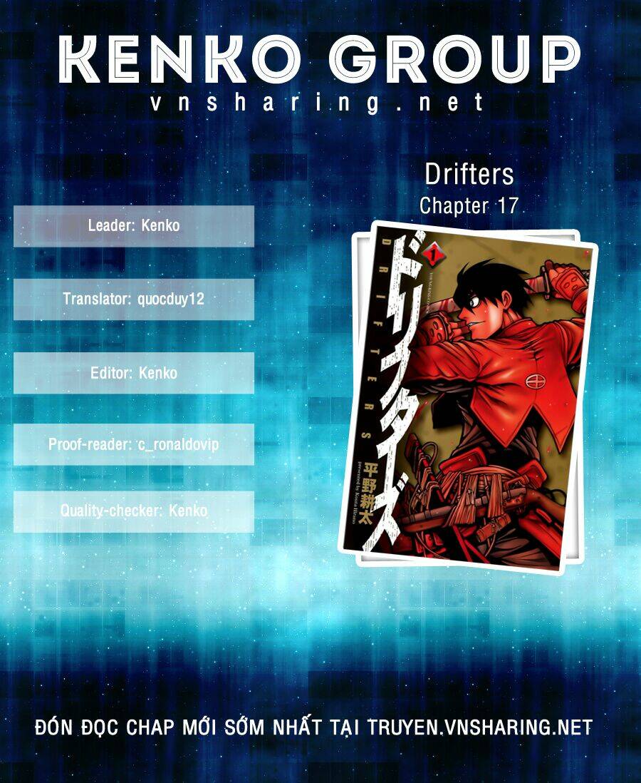 drifters/0