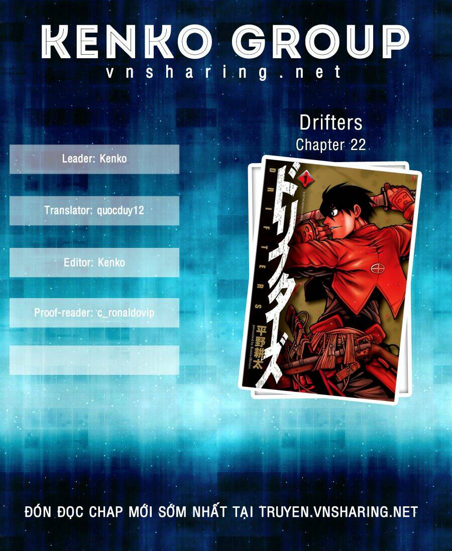 drifters/0