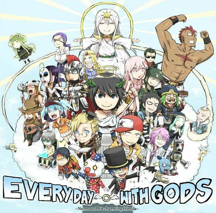 everyday-with-gods/1