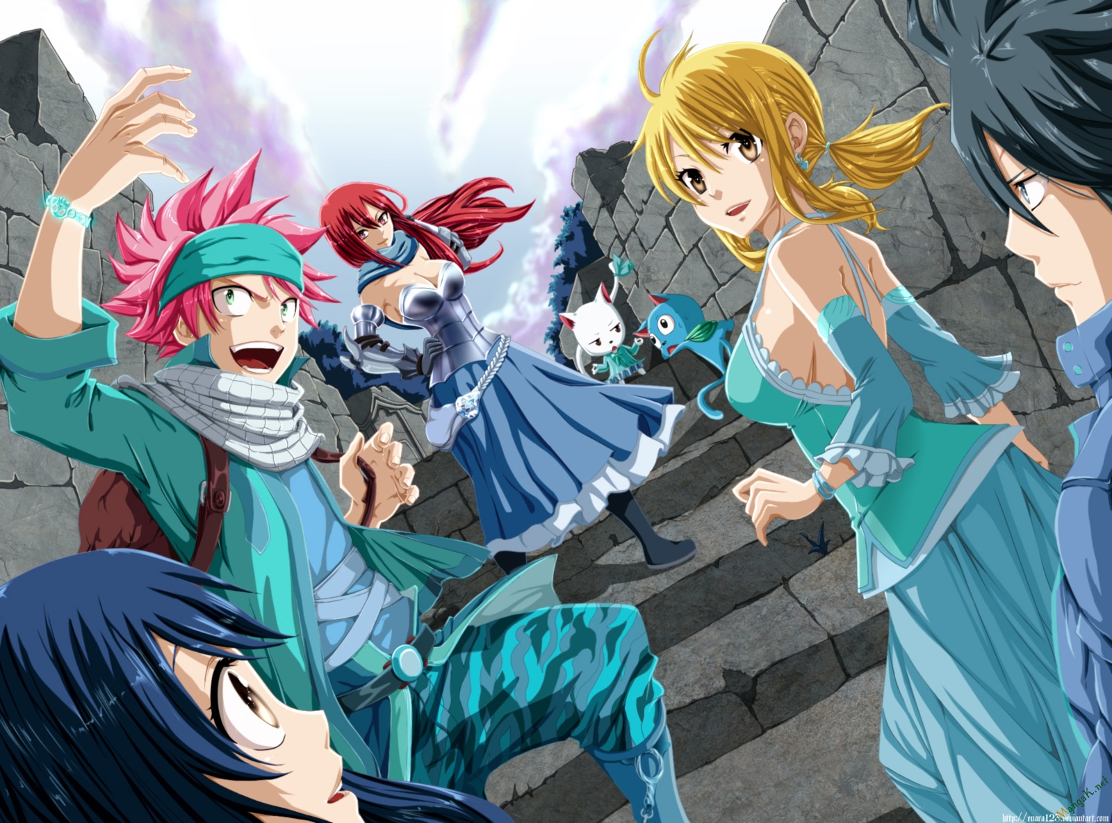 fairy-tail/21