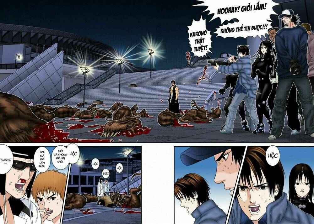 gantz-full-color/1