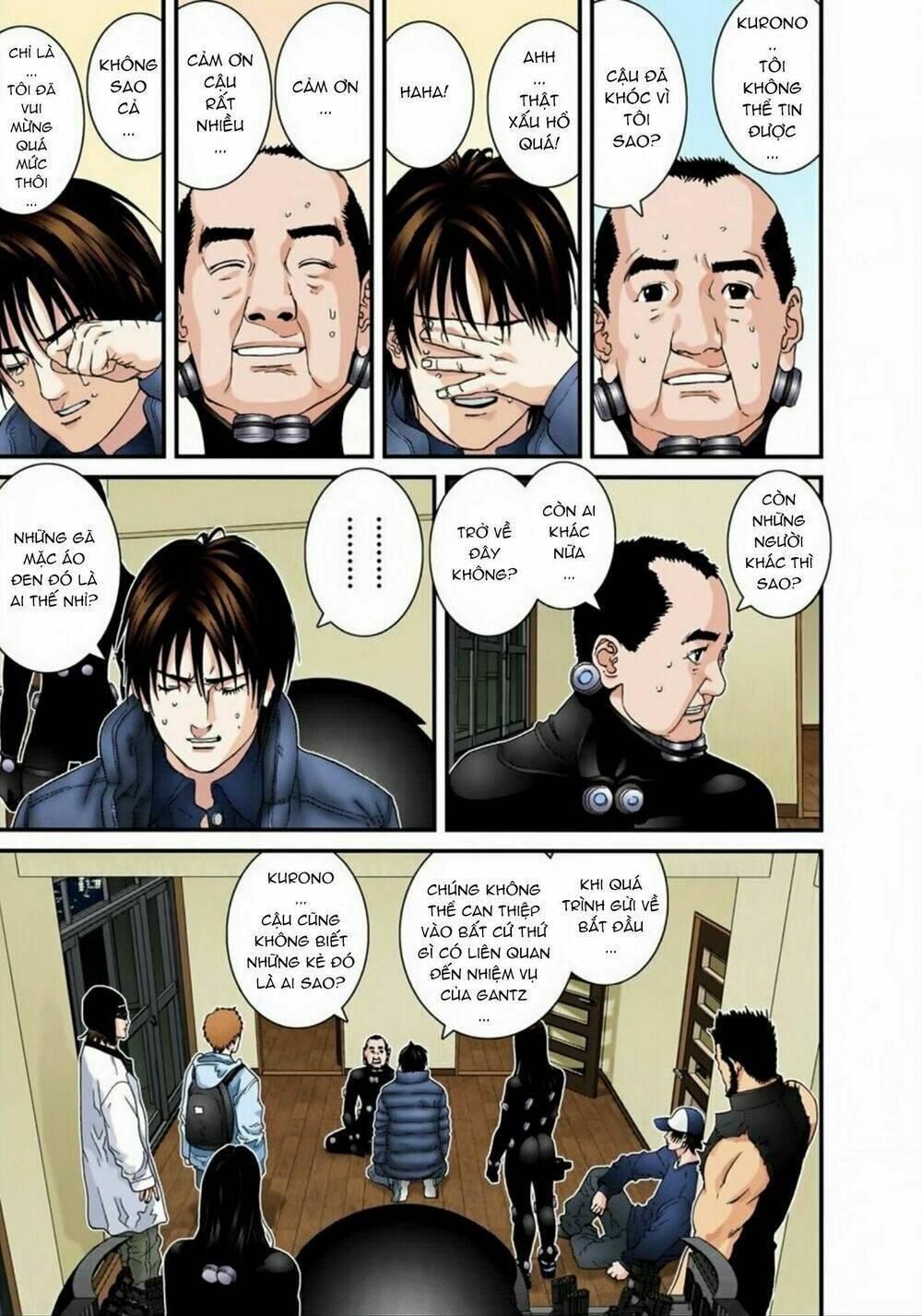 gantz-full-color/2