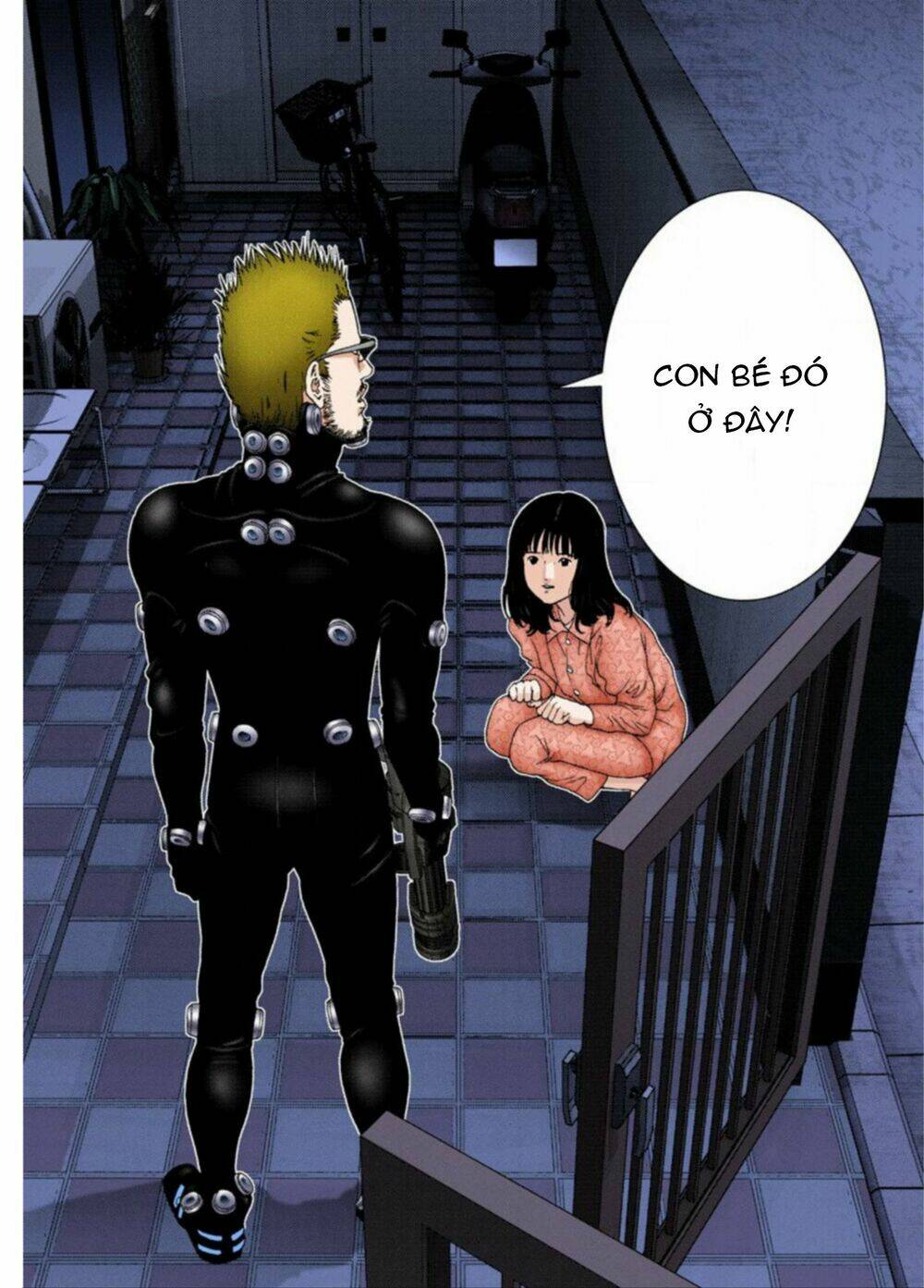 gantz-full-color/1