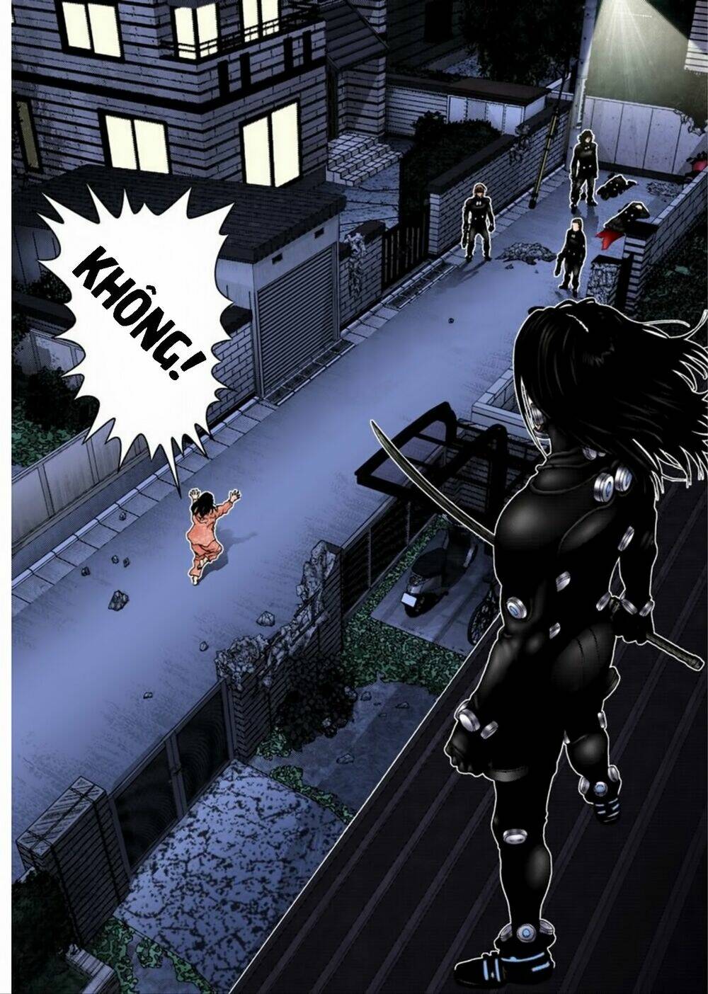 gantz-full-color/1