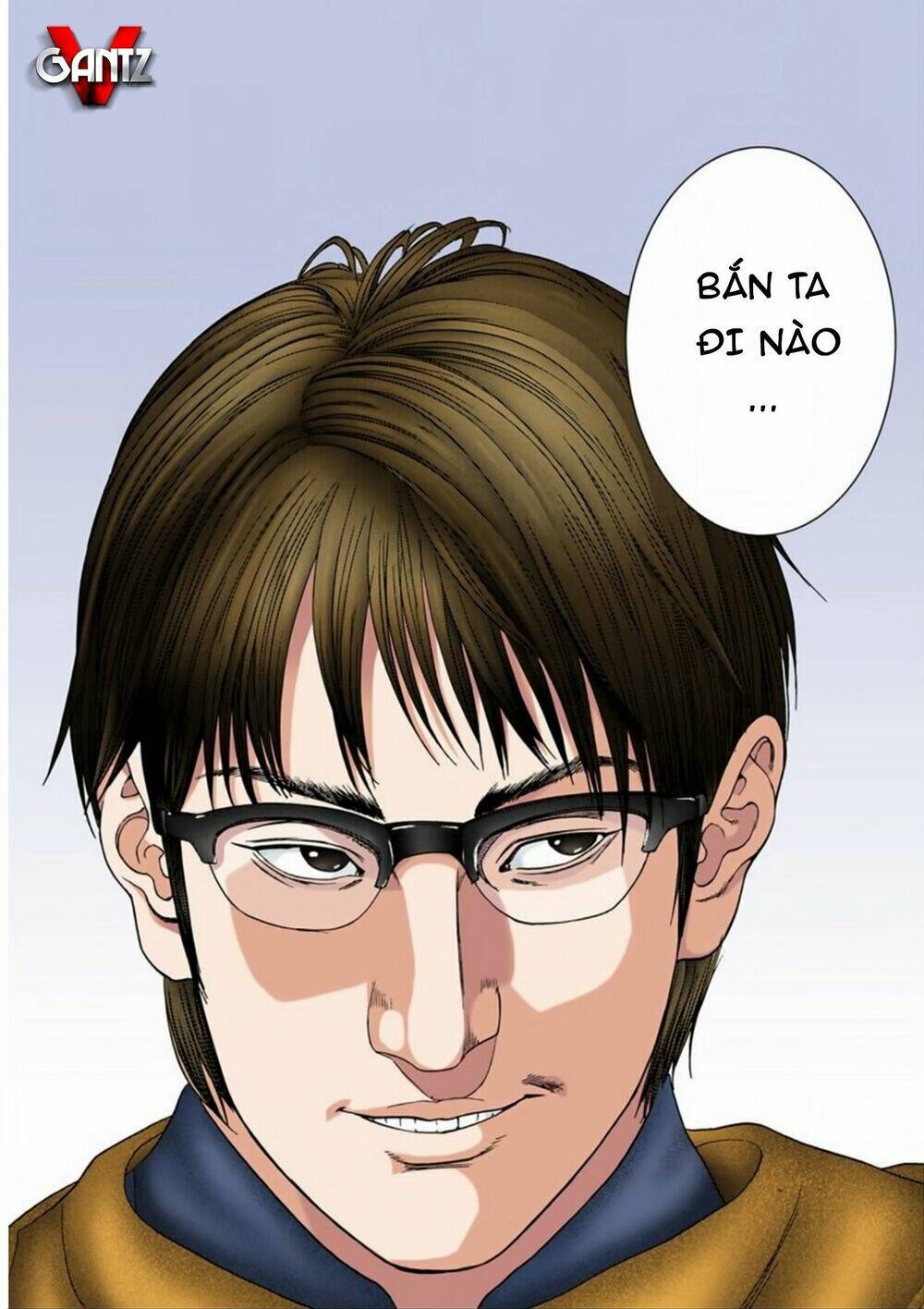 gantz-full-color/1