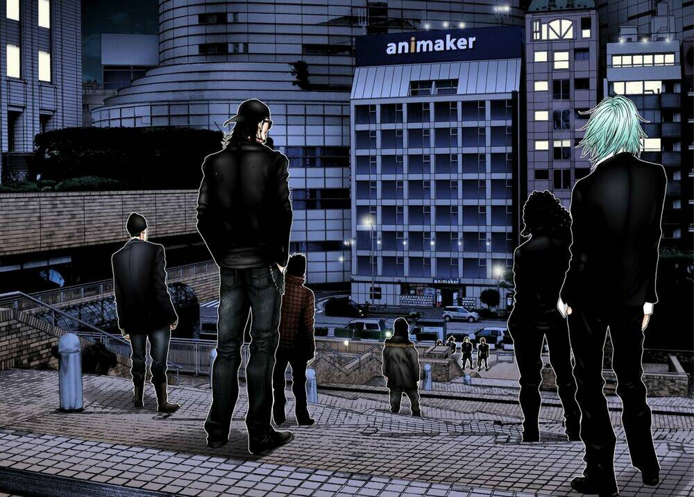 gantz-full-color/11