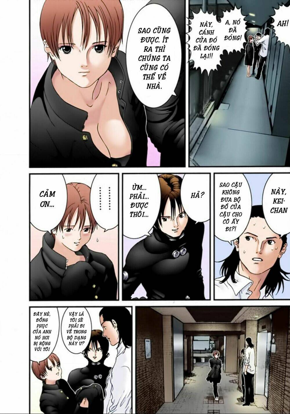 gantz-full-color/1