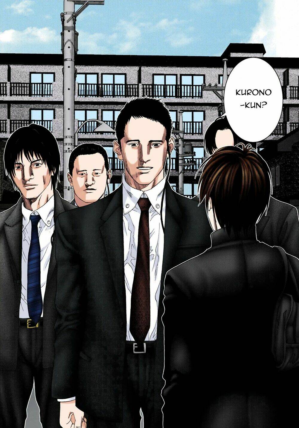 gantz-full-color/1