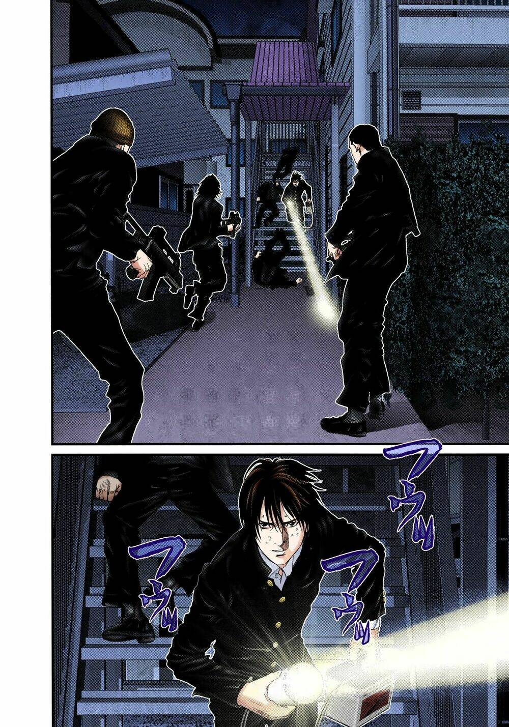 gantz-full-color/2