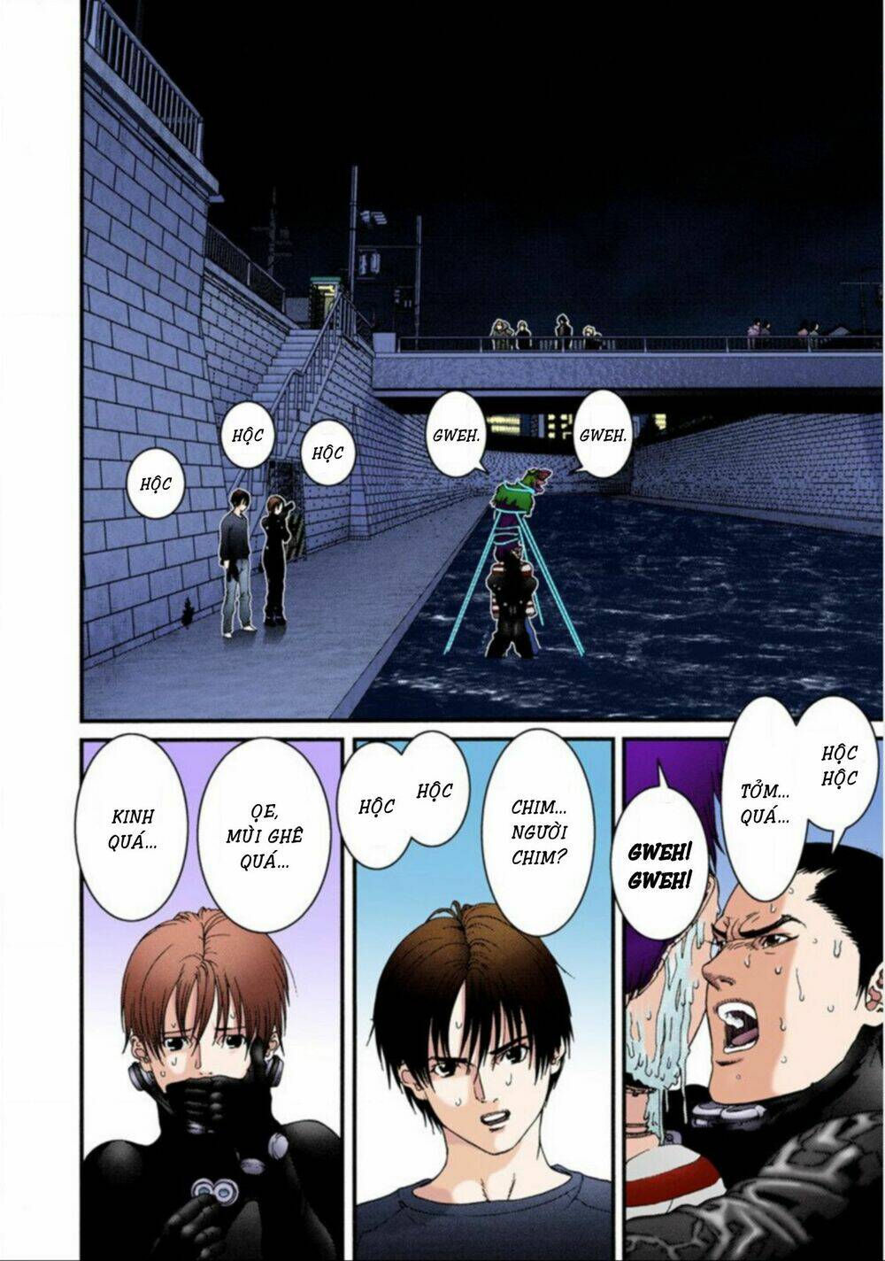 gantz-full-color/1