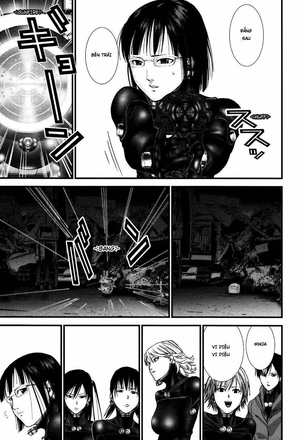 gantz-g/15