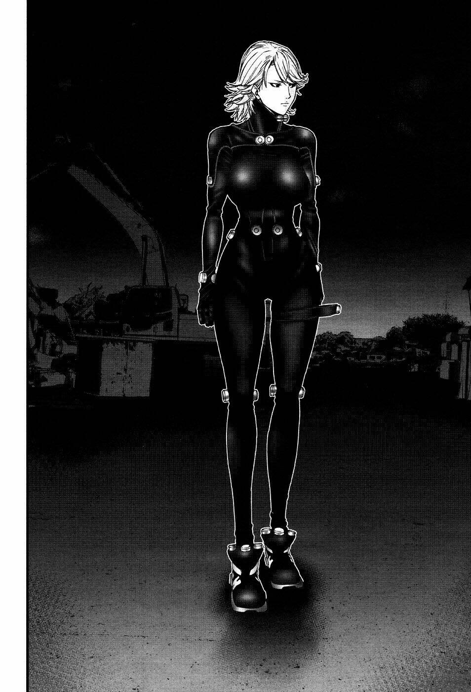 gantz-g/4