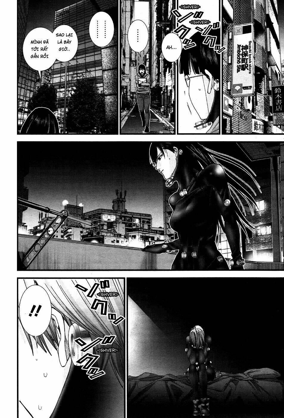 gantz-g/9