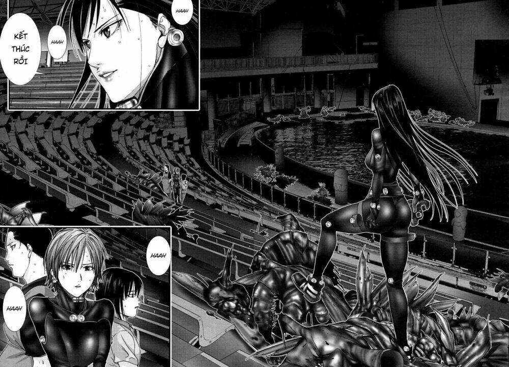 gantz-g/12