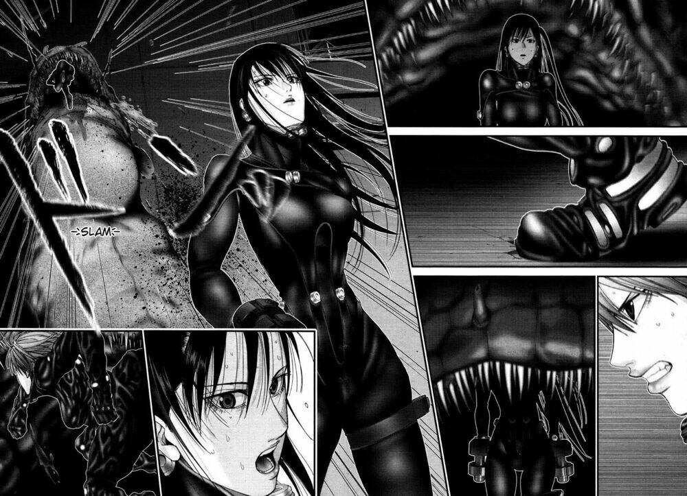 gantz-g/24