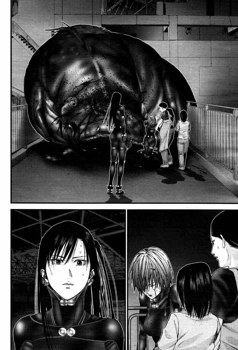 gantz-g/12