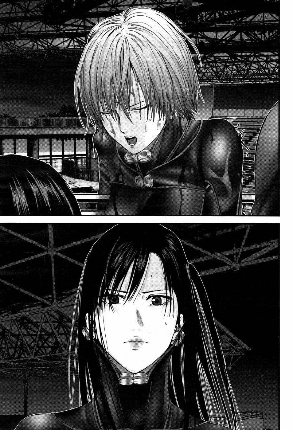 gantz-g/13