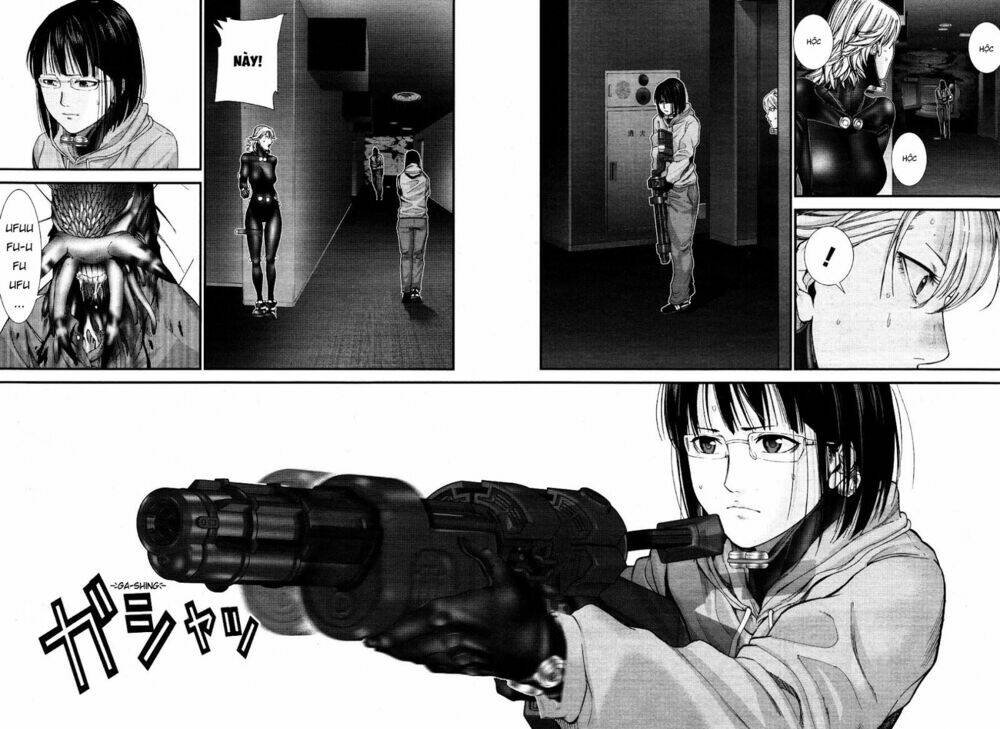 gantz-g/22