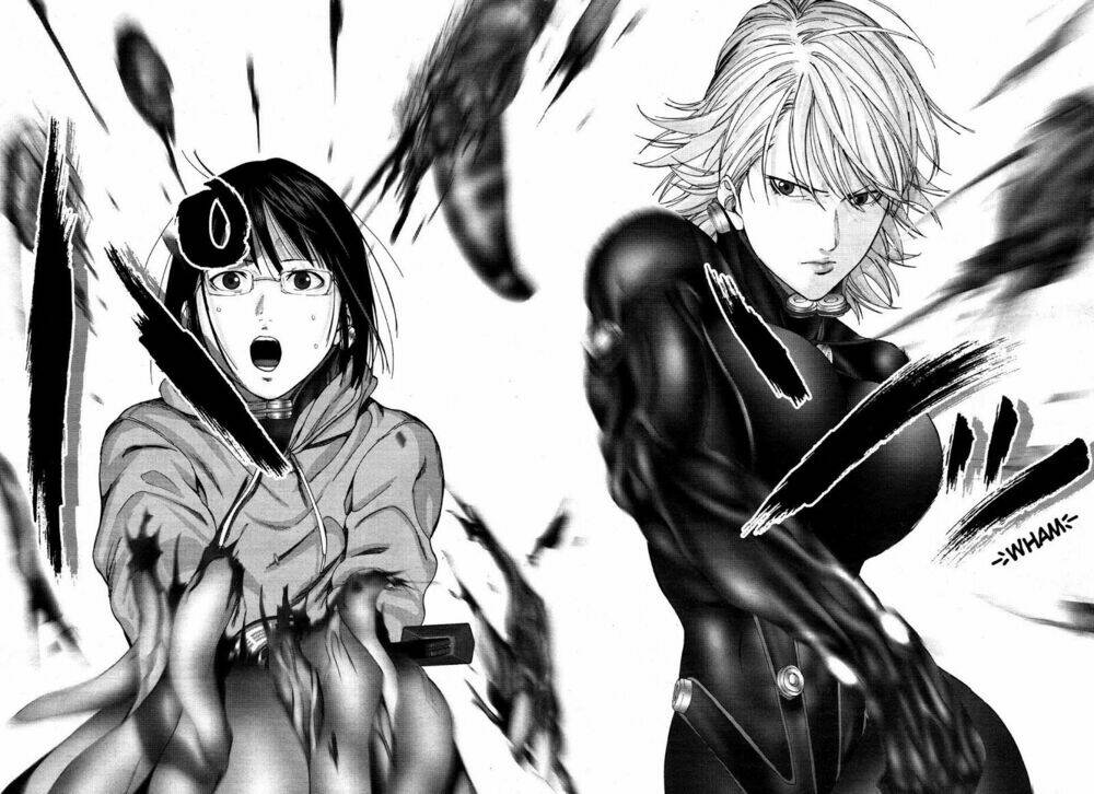 gantz-g/24