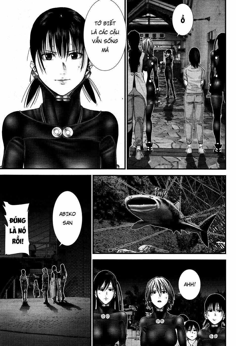 gantz-g/26