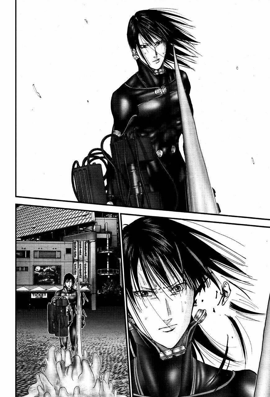 gantz-g/13