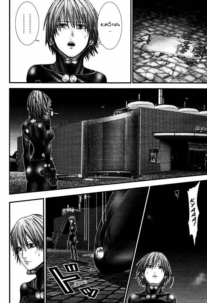 gantz-g/30