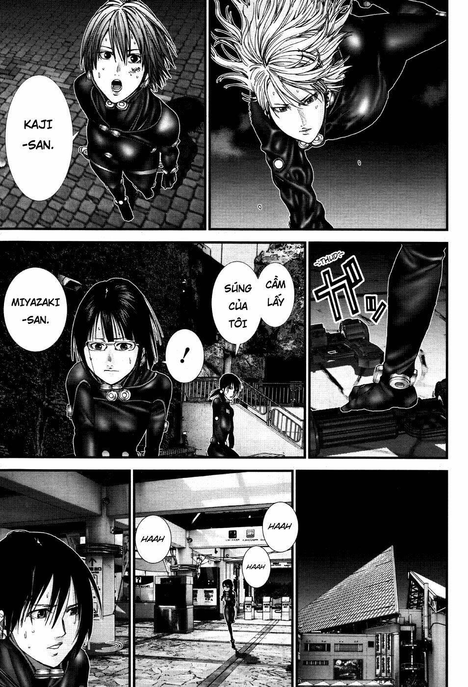 gantz-g/13