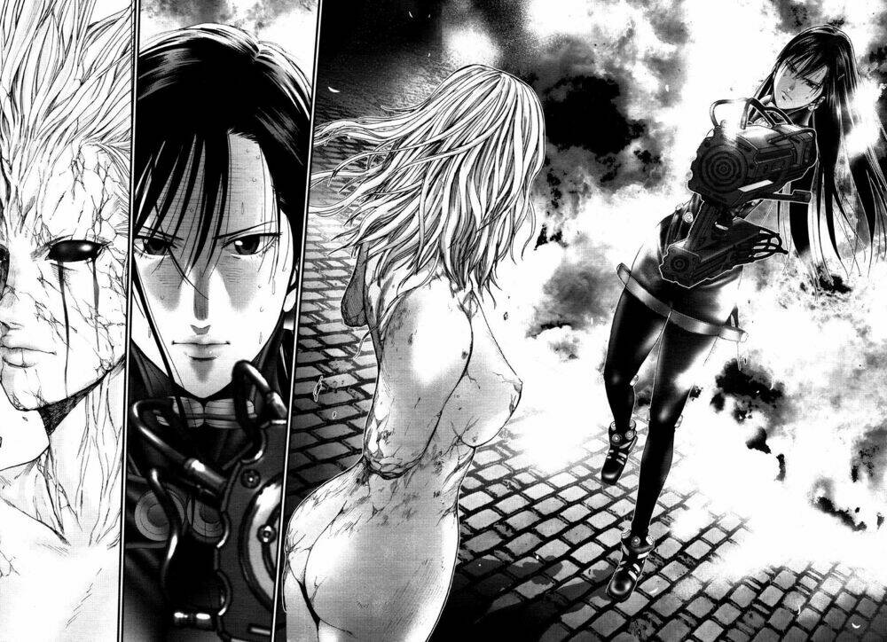 gantz-g/29