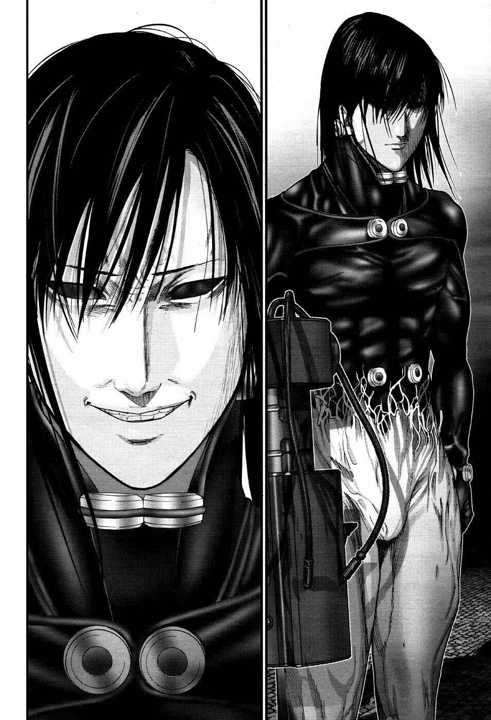 gantz-g/3