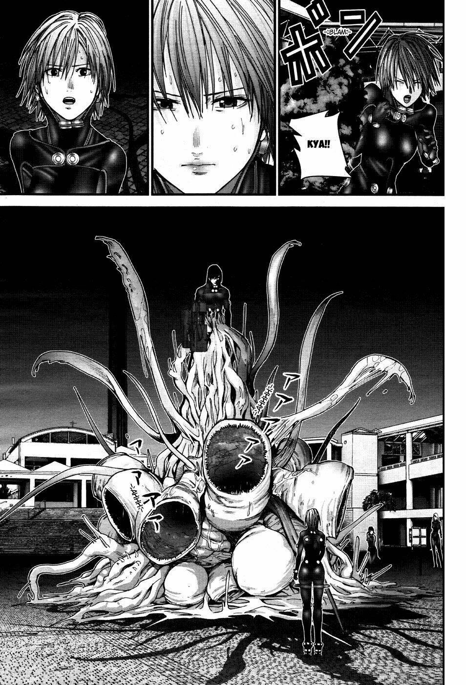 gantz-g/6