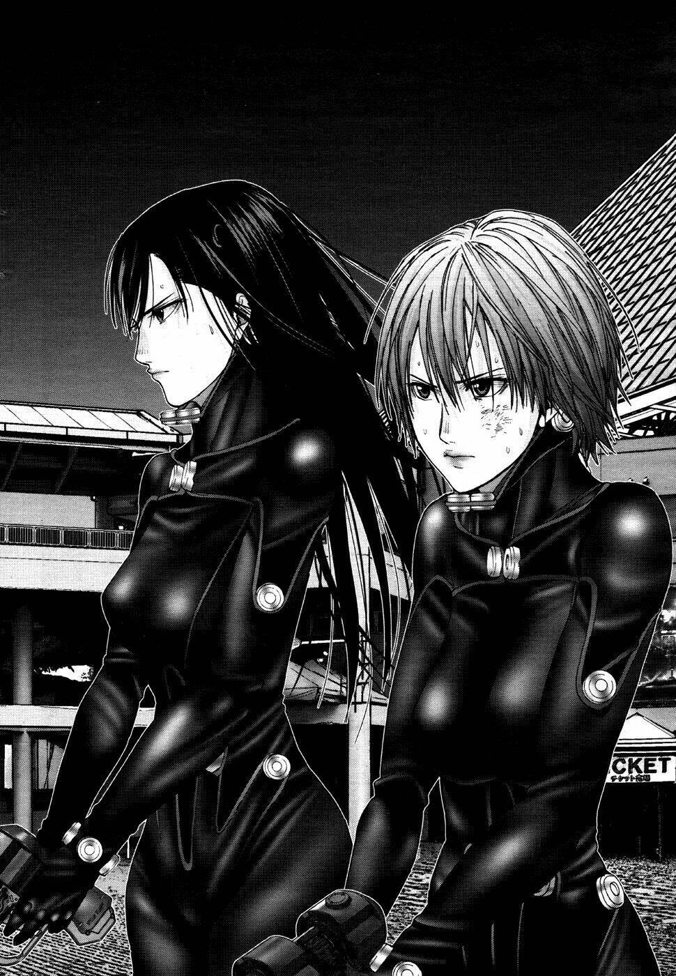 gantz-g/9