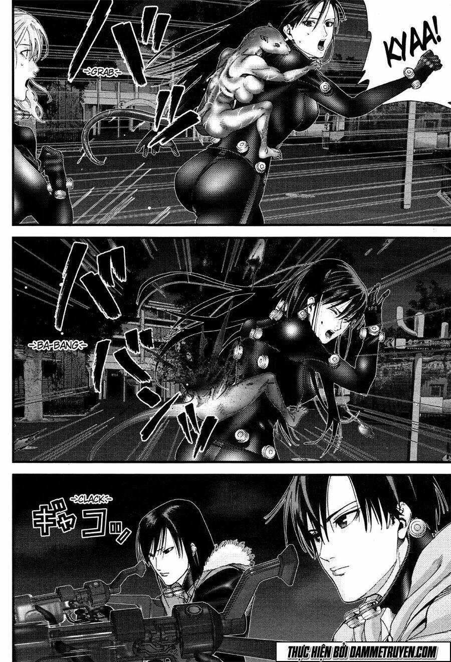 gantz-g/2