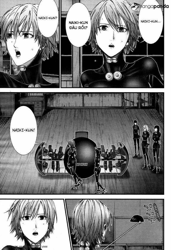 gantz-g/7