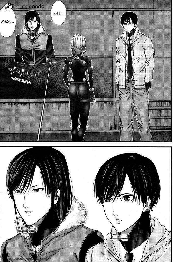 gantz-g/9