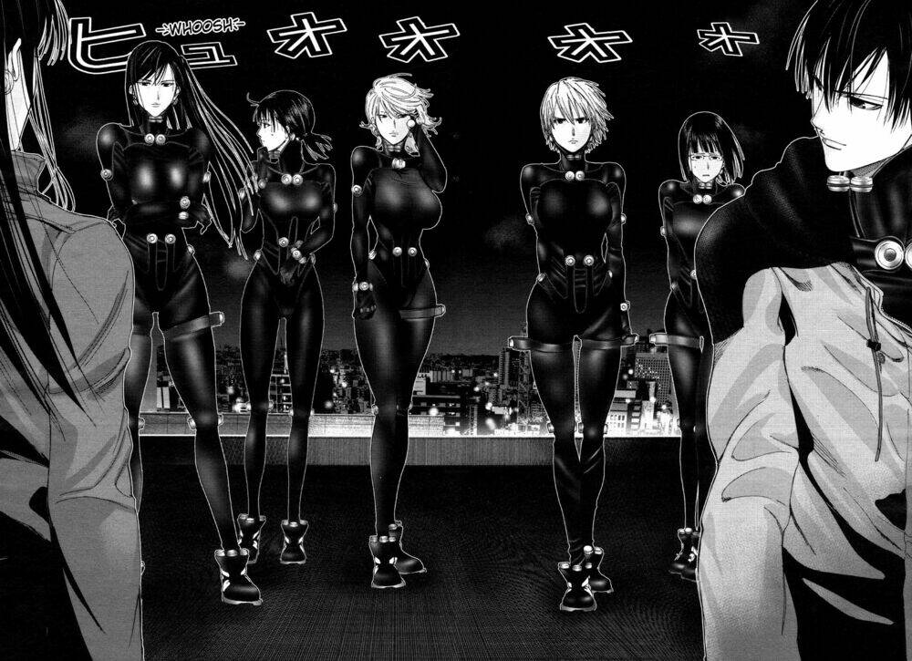 gantz-g/16