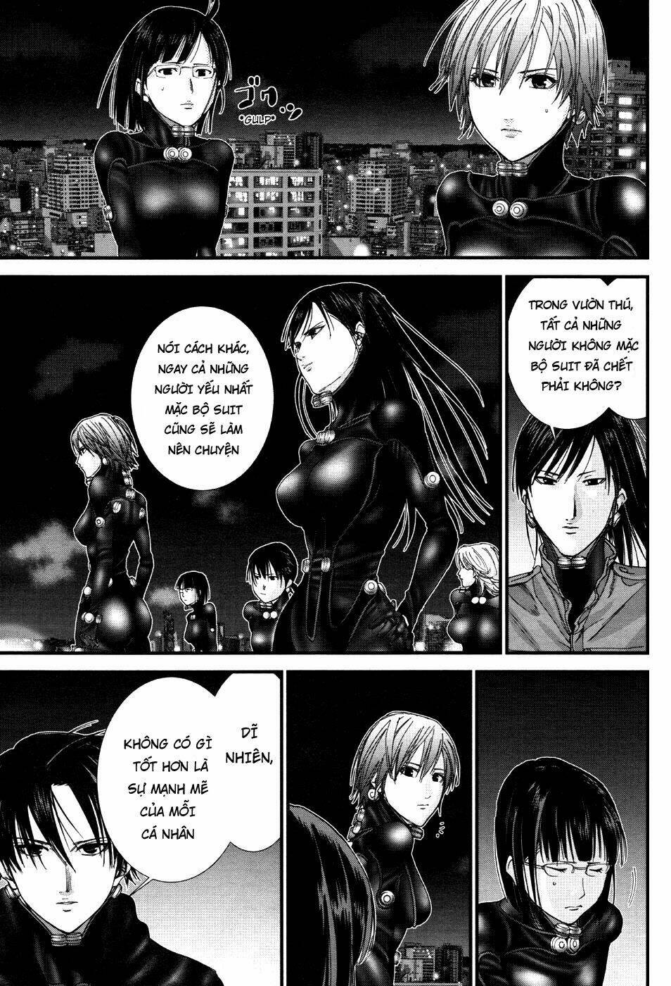 gantz-g/3