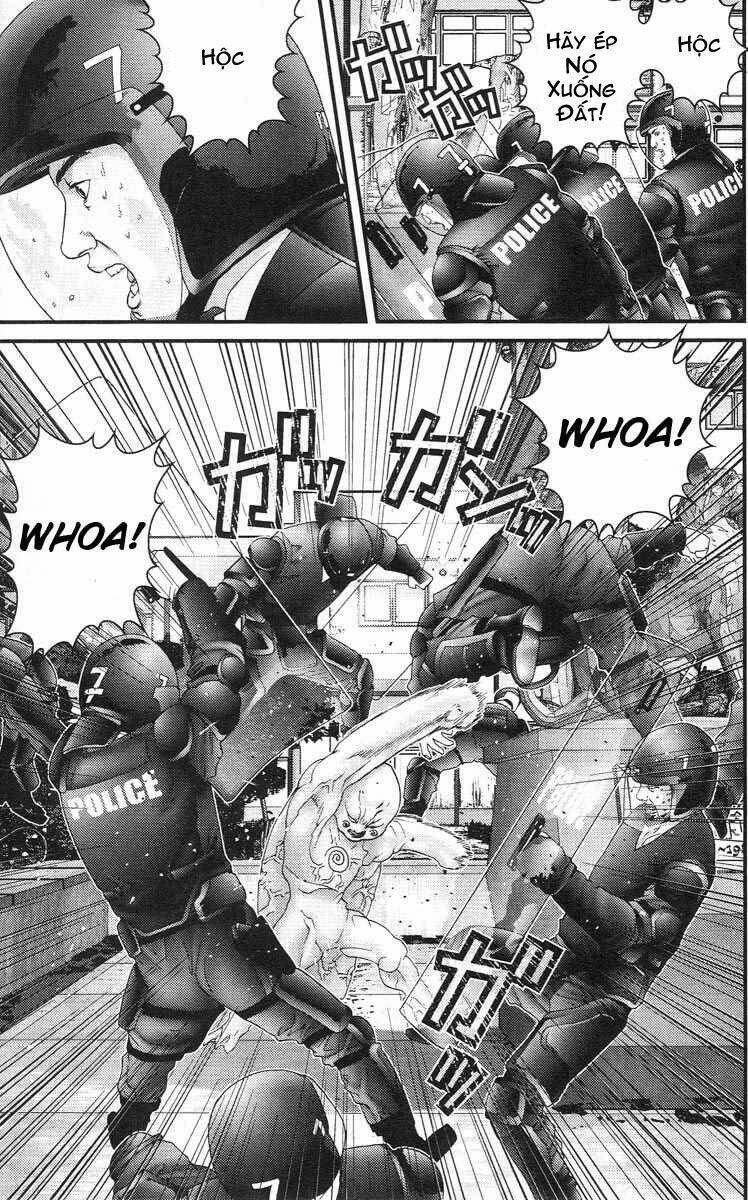 gantz/13