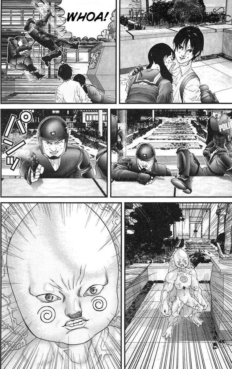 gantz/14