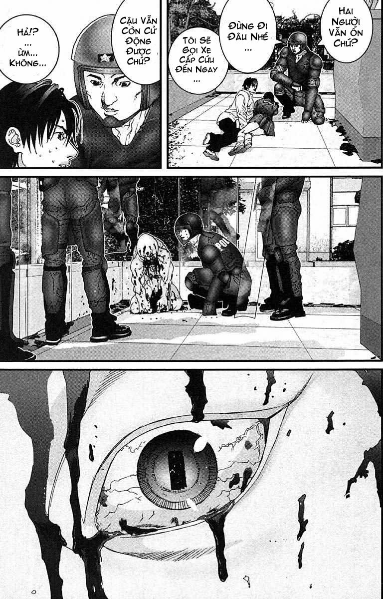 gantz/12