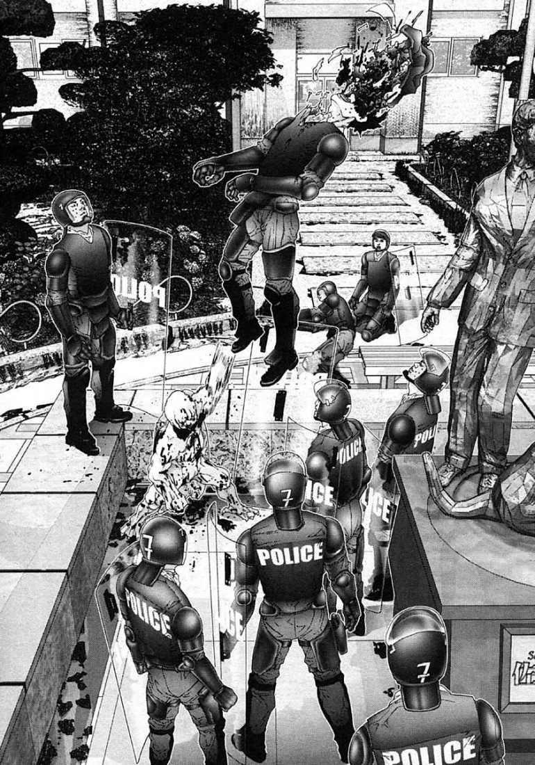 gantz/13