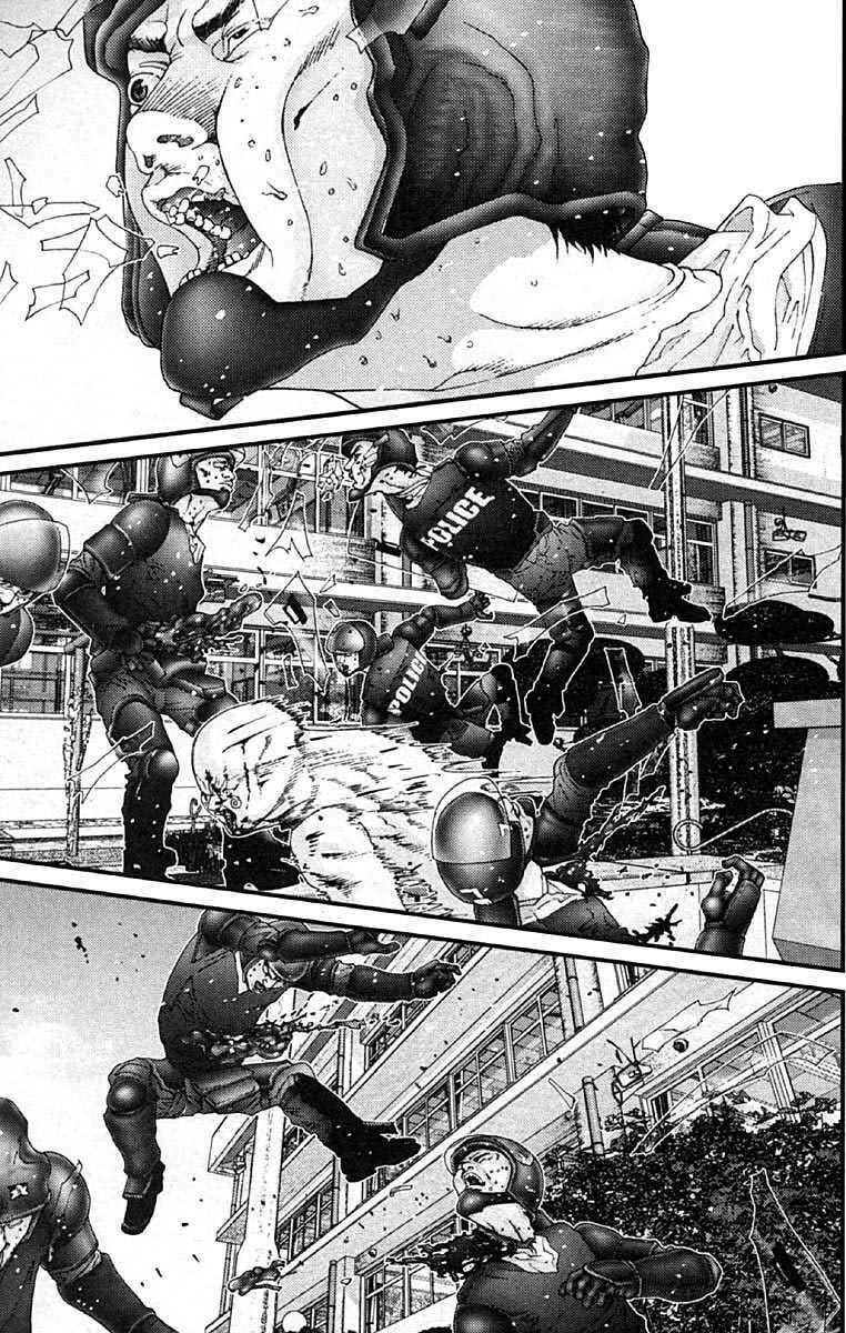 gantz/16