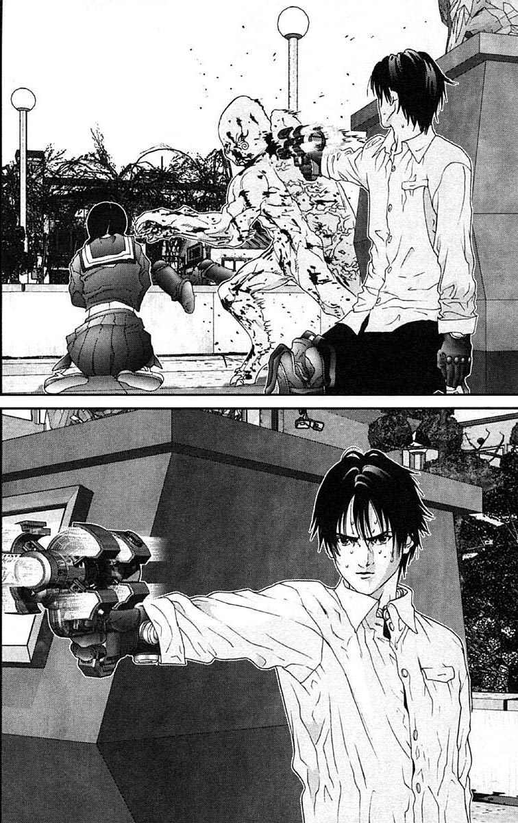 gantz/19