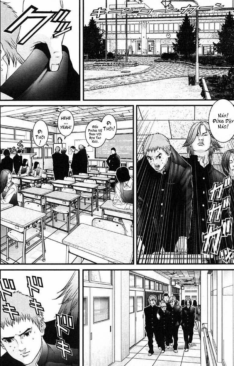 gantz/11