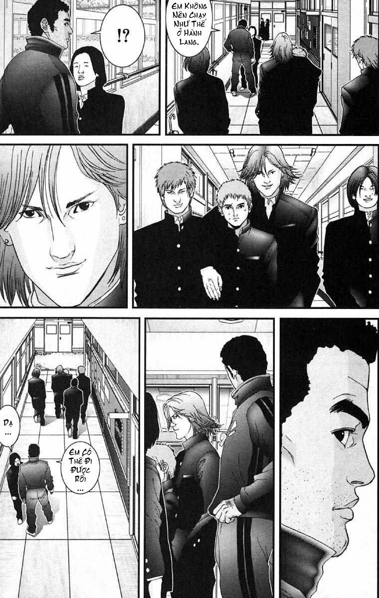 gantz/12