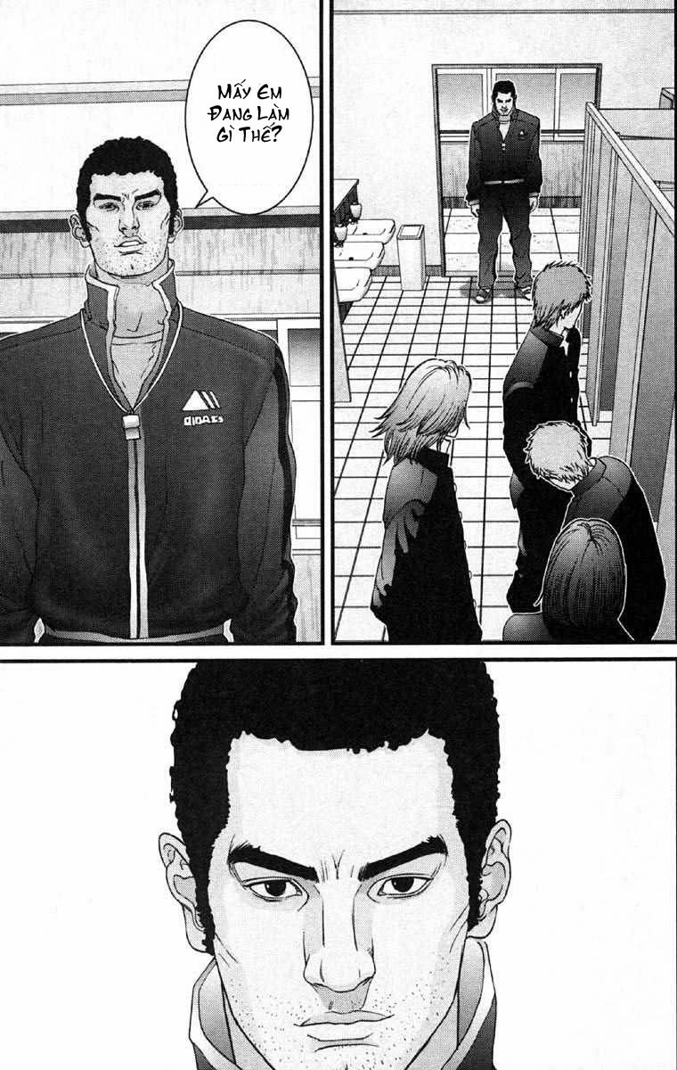 gantz/14